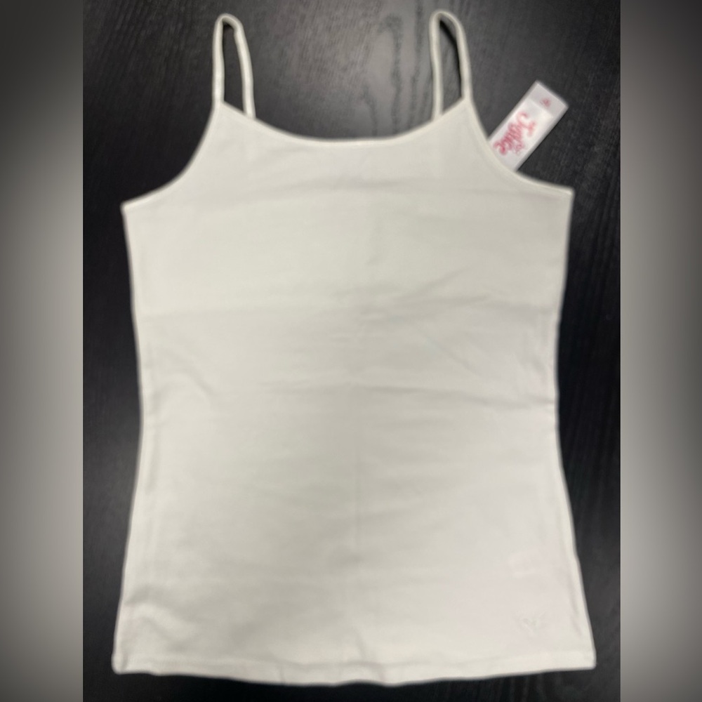 Justice NWT Tank Top Size 12